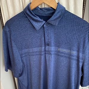 Vineyard Vines Performance LG polo shirt